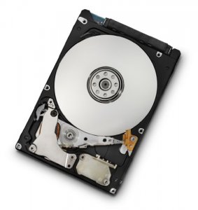 Hgst 0J11285 500gb Travelstar Z5k500 5400    Rpm 2.5in 7.0mm