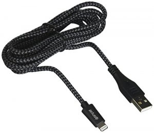 Pac IS9615 Isimple 6 Ft. Usb To Lightning Cable