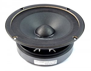 Audiopipe APMB638SBC 6 Mid Range Loud Speaker (sold Each)