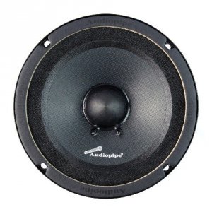 Audiopipe APMB638SBC 6 Mid Range Loud Speaker (sold Each)