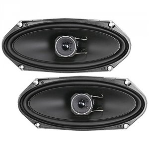 Datamax TSA4103 Speaker 4x10 Pioneer Coax 120w Max