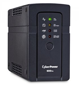 Cyberpower RT650 