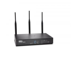 Ingram 01-SSC-0212 Tz500 Wireless Ac