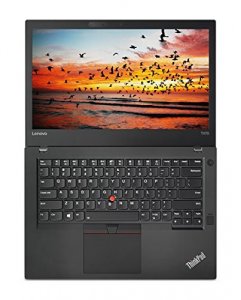 Lenovo 20JM000AUS Topseller Thinkpd T470 I7-6600u 2.6g 8gb 256gb Ssd 1