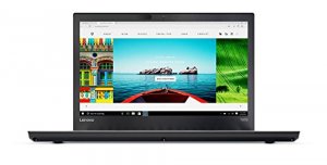 Lenovo 20JM000AUS Topseller Thinkpd T470 I7-6600u 2.6g 8gb 256gb Ssd 1