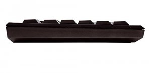 Cherry G80-3850LYDEU-2 Mx3.0 Us Intl 104key Layout Blk