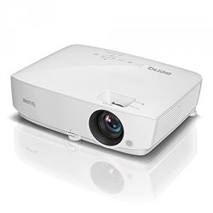 Benq MS524AE Projector  White Svga;3300lm;d-sub X2; S-v, 2w Spk X1; Ao