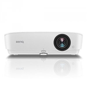 Benq MS524AE Projector  White Svga;3300lm;d-sub X2; S-v, 2w Spk X1; Ao