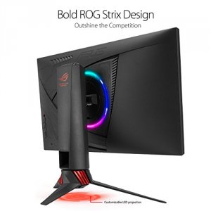 Asus XG258Q Full Hd 1080p 1ms 240hz Dp Hdmi