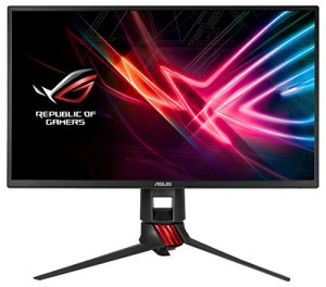 Asus XG258Q Full Hd 1080p 1ms 240hz Dp Hdmi