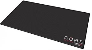 Mobile MEAGMP2 -core Gaming Mouse Mat - Xl (32.5 X 15). (mouse Not Inc