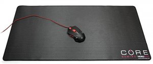 Mobile MEAGMP2 -core Gaming Mouse Mat - Xl (32.5 X 15). (mouse Not Inc