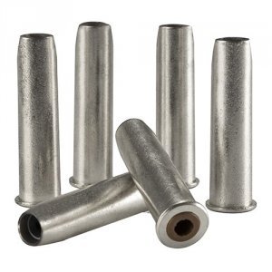 Umarex 2254052 Colt Peacemaker (saa45) - Silver - Cartridges