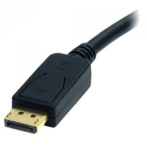 Startech DP2DVI2MM6 6 Ft Displayport To Dvi Cable - M-m - Displayport 