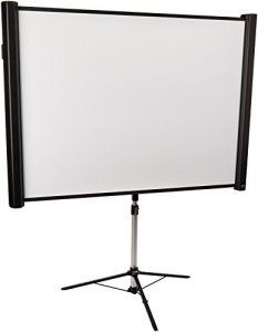 Epson V12H002S3Y Es3000 Ultra Portable 4:3 Projection Screen