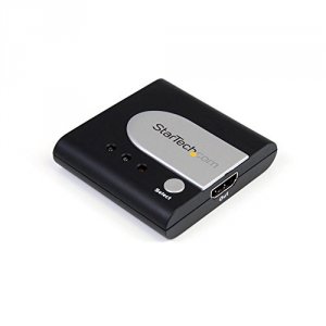 Startech VS122HDMIU 2 Port High Speed Hdmi Switch