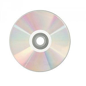 Verbatim 97281 Dvd-r, , 4.7gb, 16x, Vx Shiny Silver, 50pk Spindle, Taa