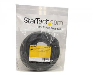 Startech MXTHQMM35A 35 Ft Coax High Resolution Monitor Vga Cable With 