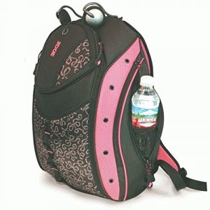 Mobile MEBPEX1 Backpack, Express, 16in, Pink Ribbon