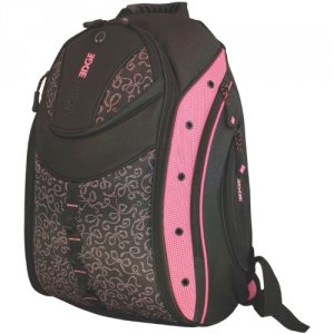 Mobile MEBPEX1 Backpack, Express, 16in, Pink Ribbon