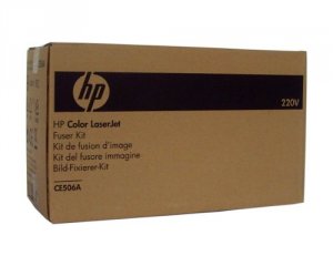 Hp CE506A Hp Fuser 220v Preventative Maint Kit