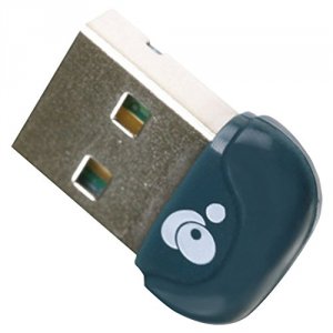 Iogear GBU521 Bluetooth 4.0 Usb Micro Adapter.allows Users To Connect 