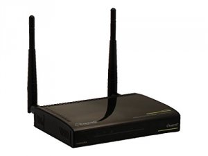 Hawking HAWNR3 300mbps 2.4ghz Wpawep