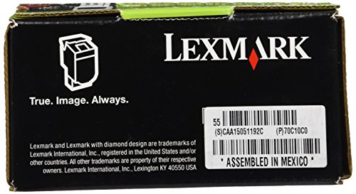 Lexmark-70C10C0