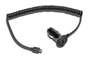 Kensington K38119WW Powerbolt 3.4 Micro Usb Hwire