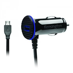 Kensington K38119WW Powerbolt 3.4 Micro Usb Hwire