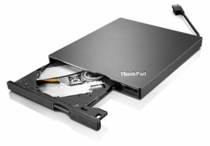 Lenovo 8K4507 Ultraslim Usb Dvd Burner