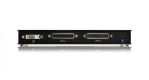 Iogear GCS1004 4 Port Usb Dvi Kvm Switch