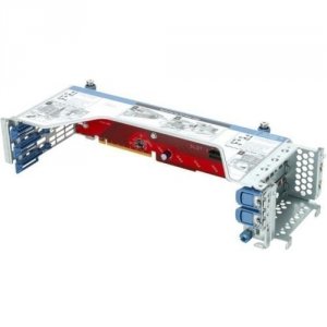 Hp VZ2874 Hpe Dl380 Gen9 Secondary 3 Slot Gpu Ready Riser Kit