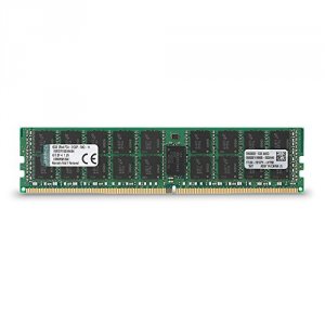 Kingston KVR21R15D4K4/64 64gb 2133mhz Ddr4 Ecc Reg Cl15 Dimm  Technolo