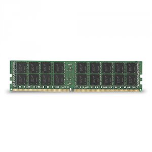 Kingston KVR21R15D4K4/64 64gb 2133mhz Ddr4 Ecc Reg Cl15 Dimm  Technolo