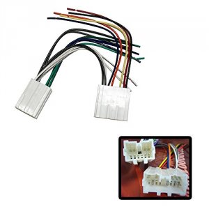 American VWH1054 Wiring Harness 1993-2004 Volvo