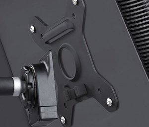 Atdec VFS-DH Visidec Horizontal Dual Mount