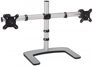 Atdec VFS-DH Visidec Horizontal Dual Mount