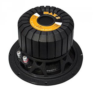 Lanzar MAX8 Subwoofer 8  600watts Max Series