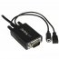 Startech 1C5330 6ft Dp To Vga Video Adapter