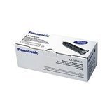 Original Panasonic KX-FADK511 Kx-fadk511 Black Cartridge