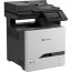 Lexmark 40C9501 Cx725dhe Color