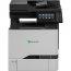 Lexmark 40C9501 Cx725dhe Color