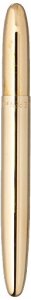 Fisher 400RAW Space Pen Raw Brass Bullet Pen