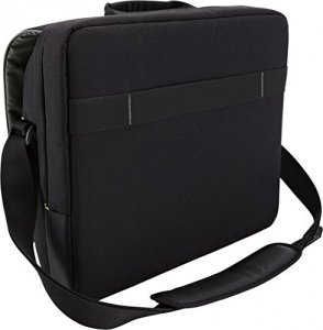 Case PNM-217BLACK 15 17 Inch Messenger Carrying Case Pad Shoulder Stra