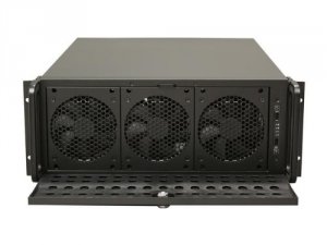 Rosewill RSV-L4000B Case Rsv-l4000b 4u Server Chassis Rackmount Case F