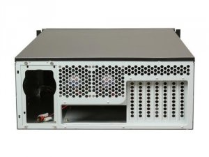 Rosewill RSV-L4000B Case Rsv-l4000b 4u Server Chassis Rackmount Case F