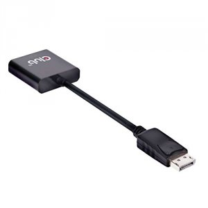 Club 2PD048 Displayport 1.2 To Hdmi 2.0 Uhd Active Adapter - Displaypo