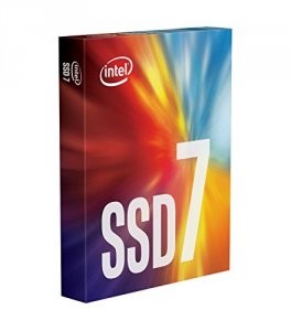 Intel SSDPEKKW256G8XT Ssd 760p 256gb M2 Retail