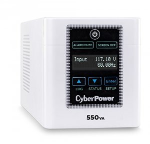 Cyberpower M550L Medical Grade